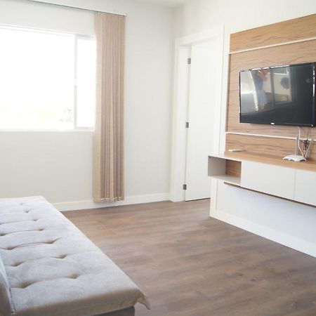 דירות פלהוקה Apartamento Ponta Do Papagaio - Terreo מראה חיצוני תמונה