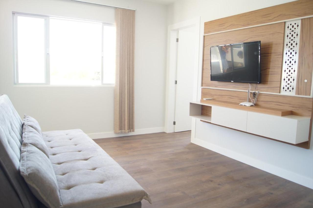 דירות פלהוקה Apartamento Ponta Do Papagaio - Terreo מראה חיצוני תמונה