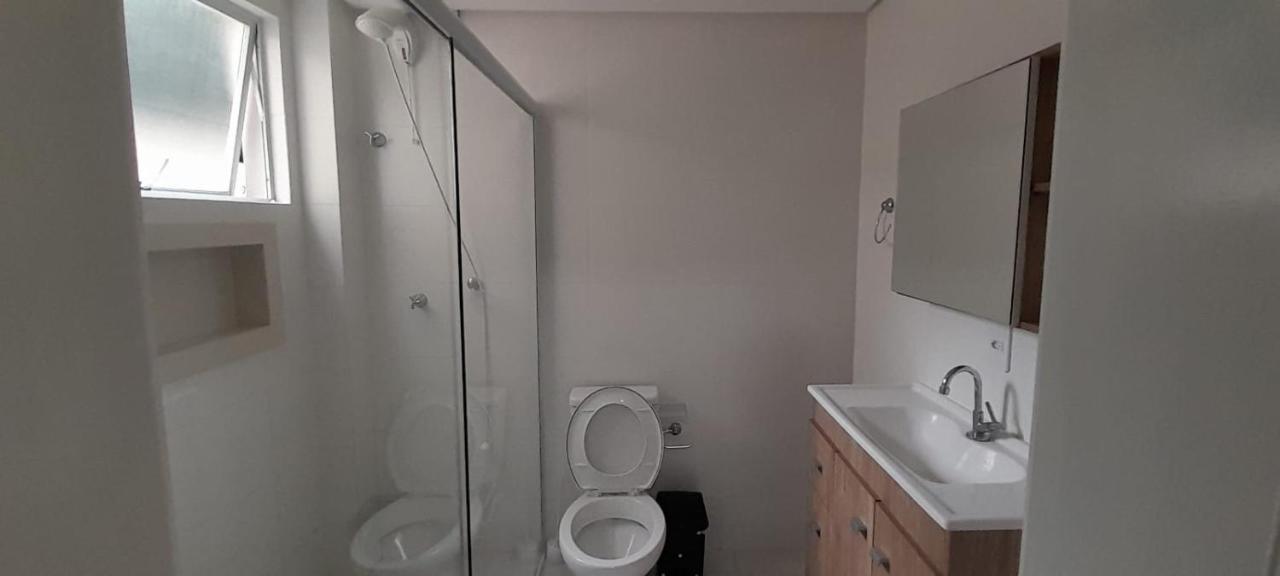דירות פלהוקה Apartamento Ponta Do Papagaio - Terreo מראה חיצוני תמונה