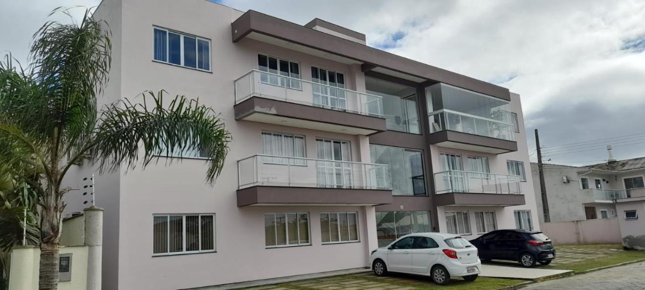 דירות פלהוקה Apartamento Ponta Do Papagaio - Terreo מראה חיצוני תמונה